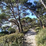 アパート In Near Golf Course プーラ
