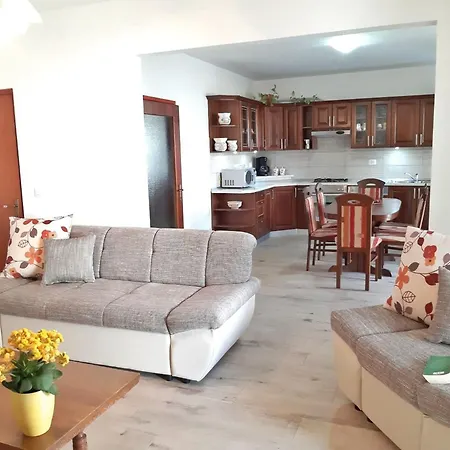 In Near Golf Course *