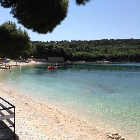 In Near Golf Course Apartman Póla