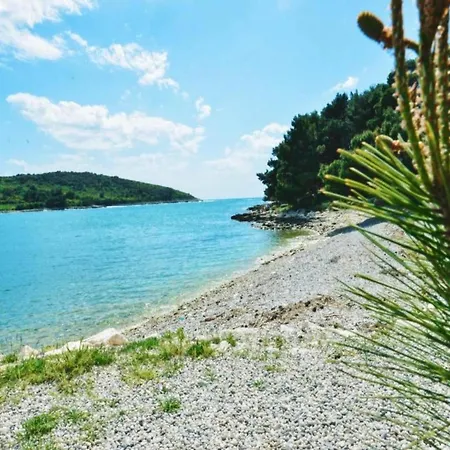 In Near Golf Course *