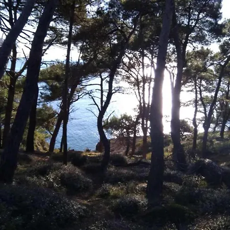 In Near Golf Course Póla