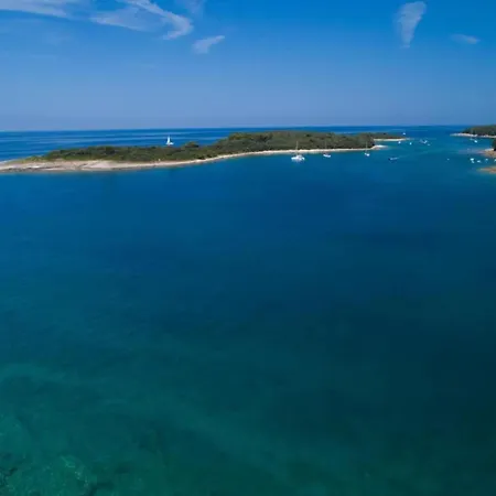 In Near Golf Course Pula