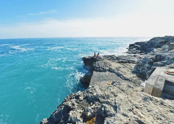 In Near Golf Course * Póla