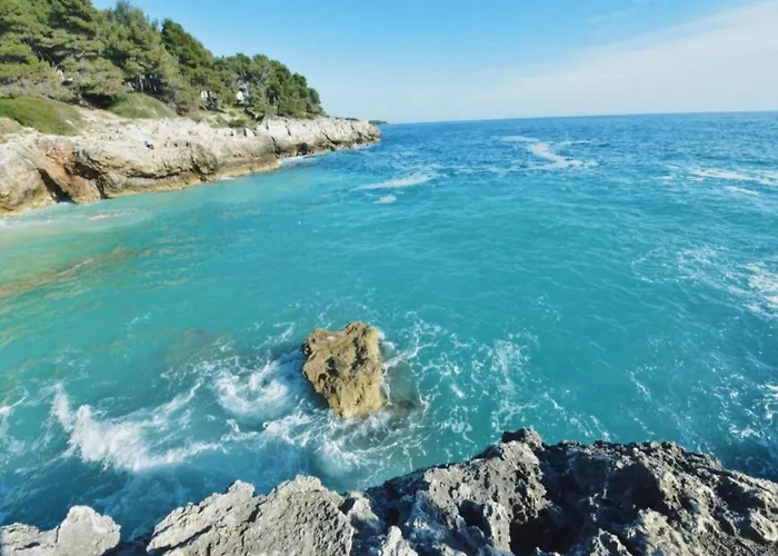 In Near Golf Course * Póla