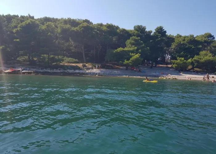 Apartman In Near Golf Course