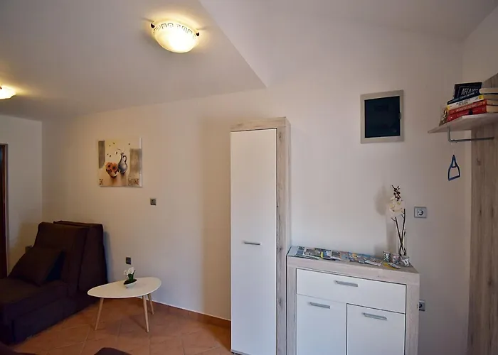 Апартаменты In Near Golf Course