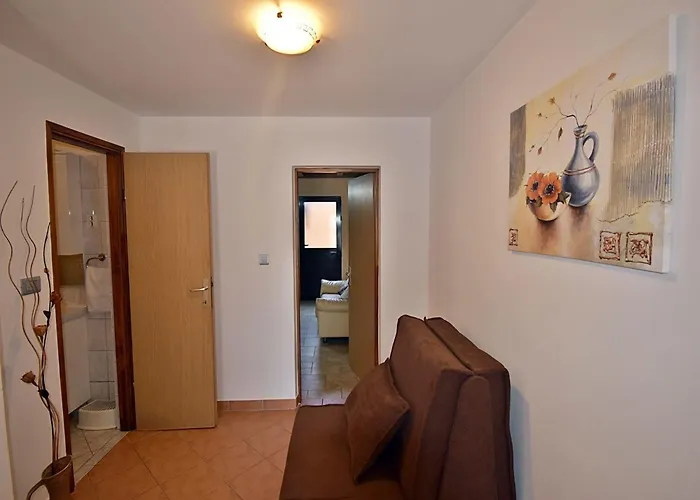 In Near Golf Course *