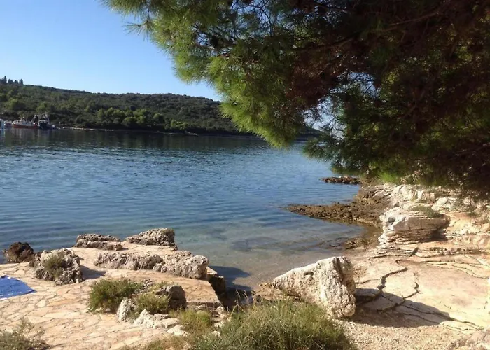 In Near Golf Course Apartman