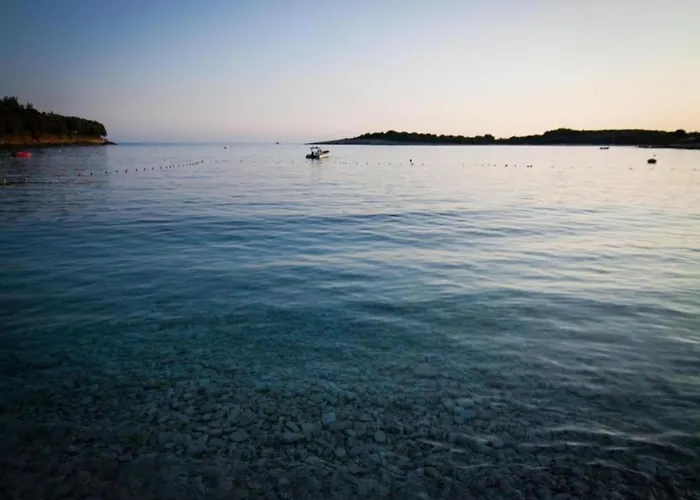 In Near Golf Course Apartman