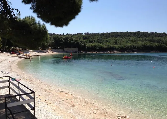 Apartman In Near Golf Course