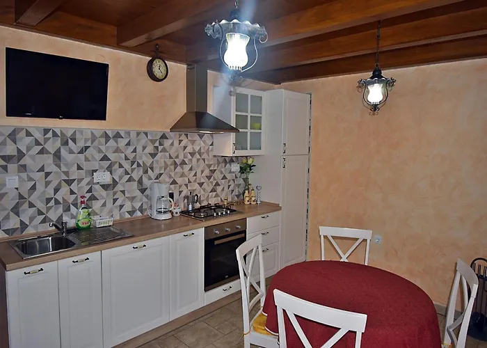 In Near Golf Course * Póla