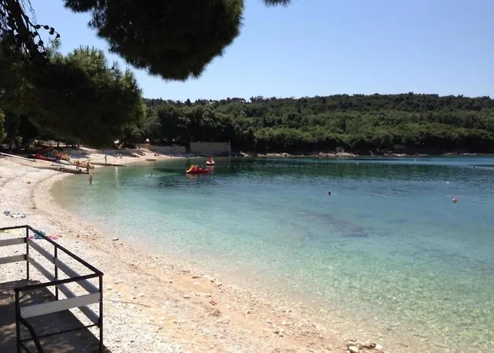 In Near Golf Course Póla