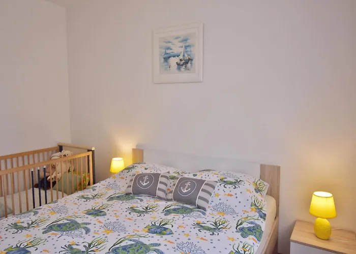 Apartman In Near Golf Course