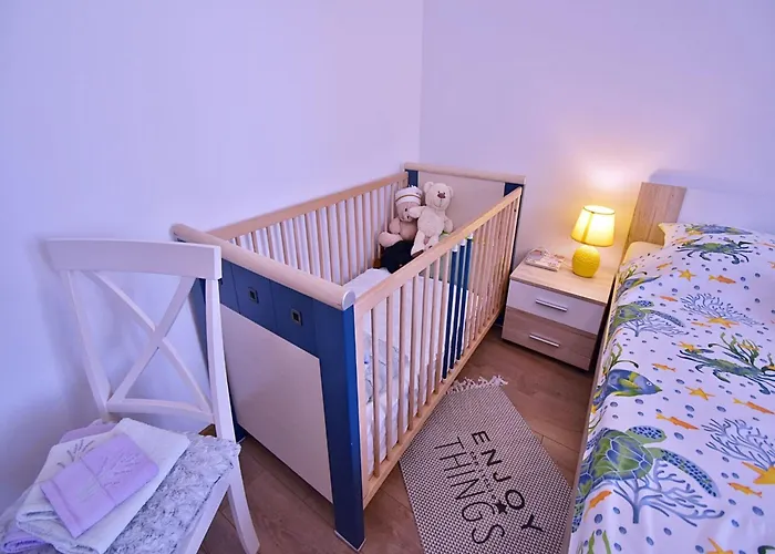 In Near Golf Course Apartman Póla