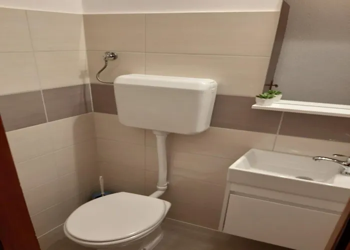 In Near Golf Course *