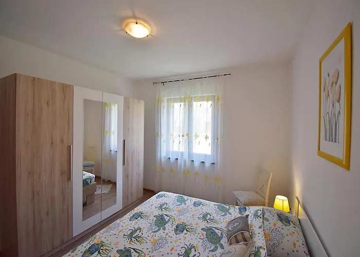 Апартаменты In Near Golf Course Пула