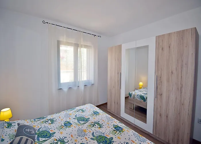 In Near Golf Course *