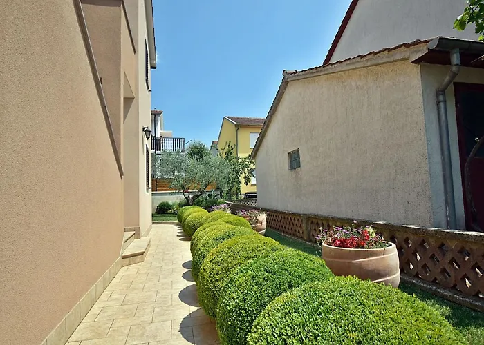 Апартаменты In Near Golf Course Пула