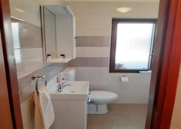 Апартаменты In Near Golf Course *