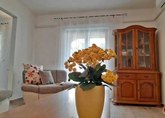 Апартаменты In Near Golf Course Пула