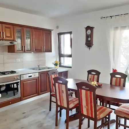 In Near Golf Course *