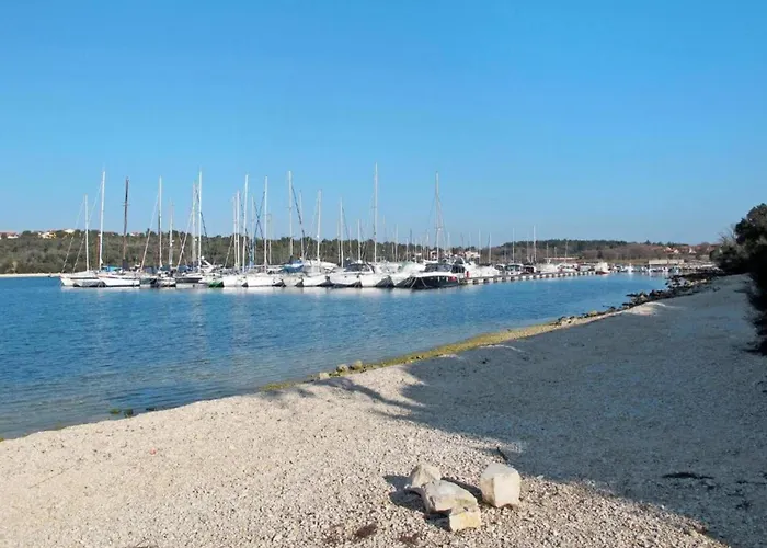 In Near Golf Course * Pula