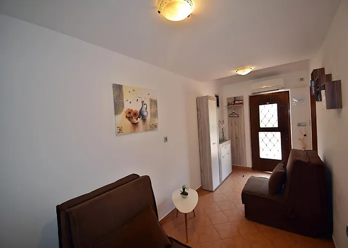 In Near Golf Course * Pula