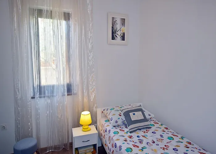 In Near Golf Course *